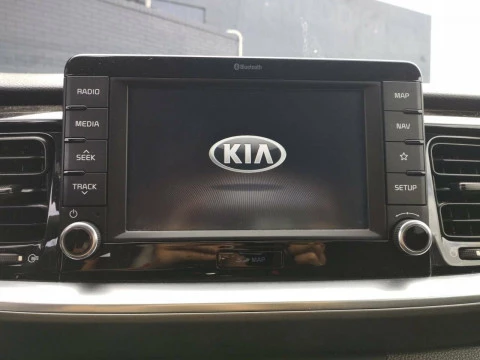 Kia Stonic 1.2 CVVT 62kW (84CV) Concept Eco-Dynam