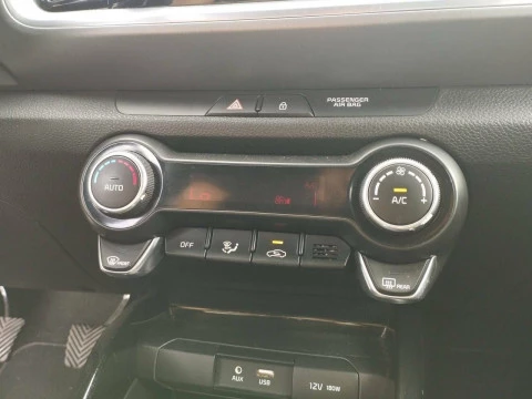 Kia Stonic 1.2 CVVT 62kW (84CV) Concept Eco-Dynam