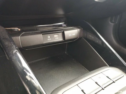 Kia Stonic 1.2 CVVT 62kW (84CV) Concept Eco-Dynam