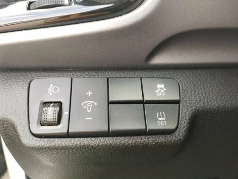 Kia Stonic 1.2 CVVT 62kW (84CV) Concept Eco-Dynam