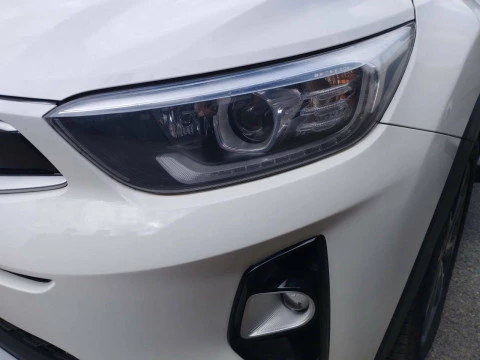 Kia Stonic 1.2 CVVT 62kW (84CV) Concept Eco-Dynam