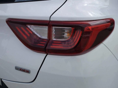 Kia Stonic 1.2 CVVT 62kW (84CV) Concept Eco-Dynam