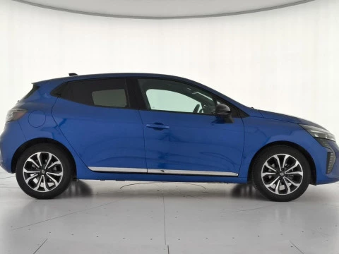 Renault Clio  Gasolina/Gas  TCe GLP Techno 74kW