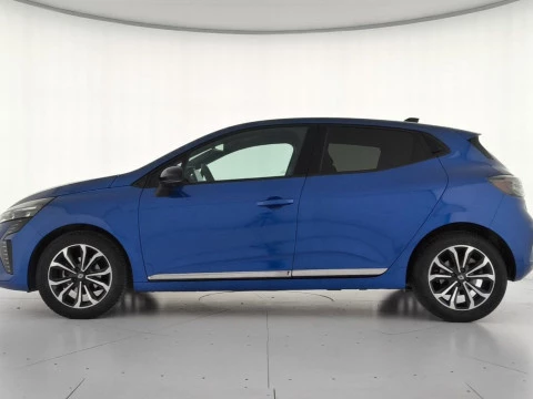 Renault Clio  Gasolina/Gas  TCe GLP Techno 74kW