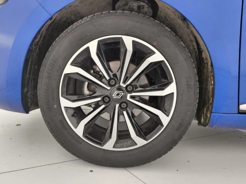 Renault Clio  Gasolina/Gas  TCe GLP Techno 74kW