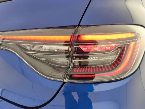 Renault Clio  Gasolina/Gas  TCe GLP Techno 74kW