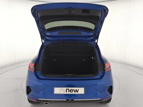 Renault Clio  Gasolina/Gas  TCe GLP Techno 74kW