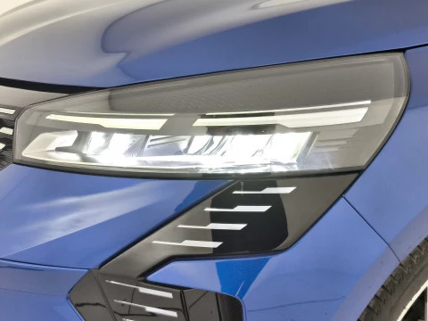 Renault Clio  Gasolina/Gas  TCe GLP Techno 74kW