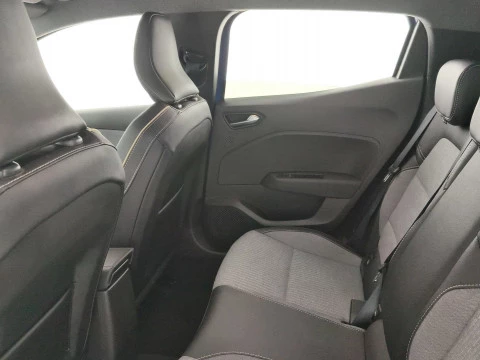 Renault Clio  Gasolina/Gas  TCe GLP Techno 74kW