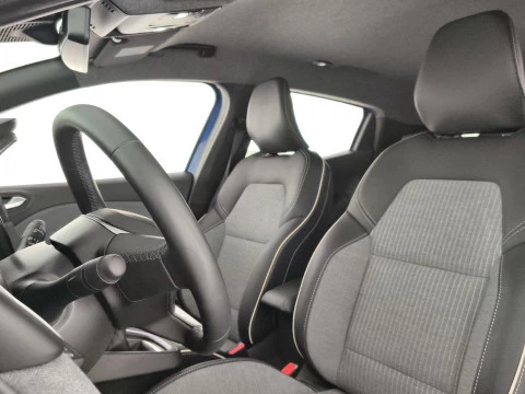 Renault Clio  Gasolina/Gas  TCe GLP Techno 74kW