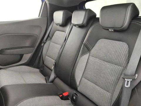 Renault Clio  Gasolina/Gas  TCe GLP Techno 74kW