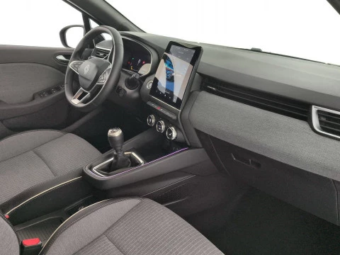 Renault Clio  Gasolina/Gas  TCe GLP Techno 74kW