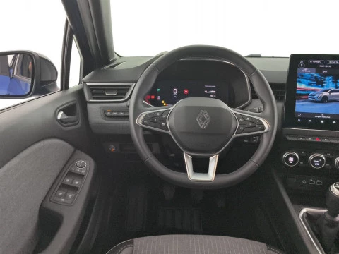 Renault Clio  Gasolina/Gas  TCe GLP Techno 74kW