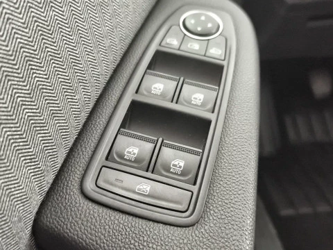 Renault Clio  Gasolina/Gas  TCe GLP Techno 74kW