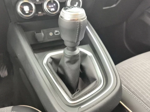 Renault Clio  Gasolina/Gas  TCe GLP Techno 74kW