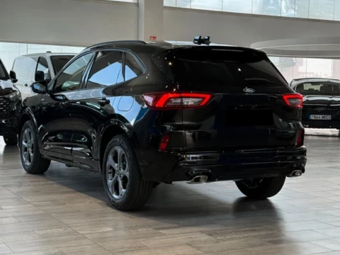 Ford Kuga ST-Line 2.5 Duratec PHEV 178kW Auto