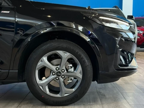 Ford Kuga ST-Line 2.5 Duratec PHEV 178kW Auto
