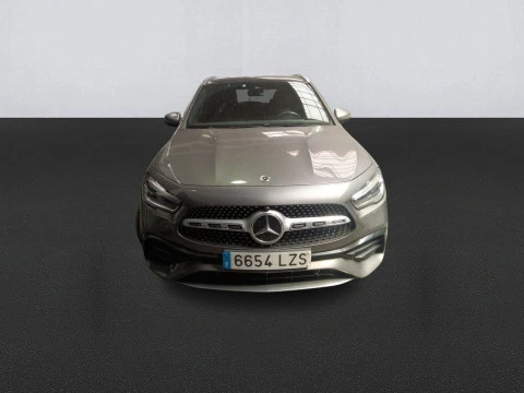 Mercedes-Benz GLA 250 e