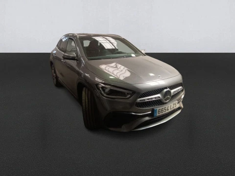 Mercedes-Benz GLA 250 e