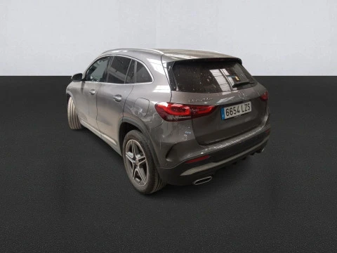 Mercedes-Benz GLA 250 e