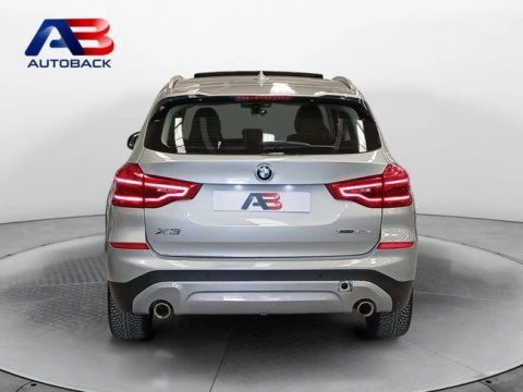 BMW X3 xDrive30e