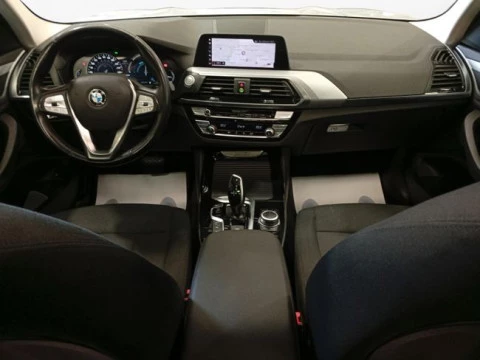 BMW X3 xDrive30e