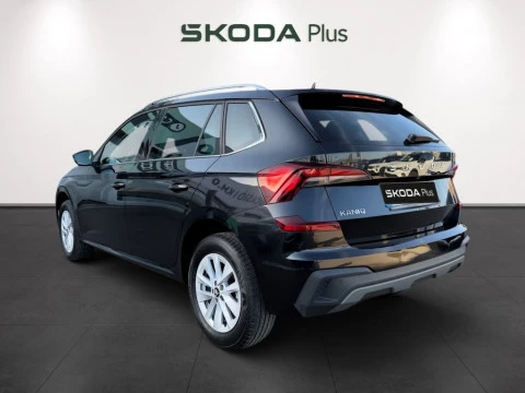 Skoda Kamiq  1.0 TSI Selection DSG7 85kW