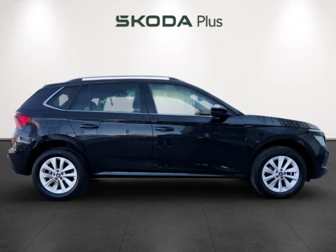 Skoda Kamiq  1.0 TSI Selection DSG7 85kW
