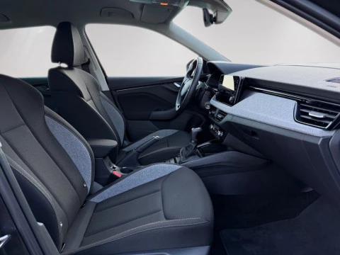 Skoda Kamiq  1.0 TSI Selection DSG7 85kW