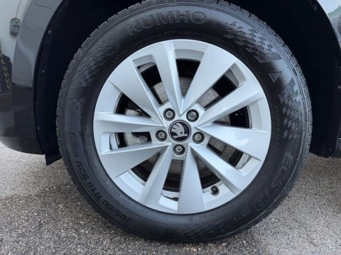 Skoda Kamiq  1.0 TSI Selection DSG7 85kW