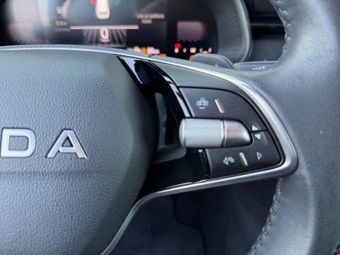 Skoda Kamiq  1.0 TSI Selection DSG7 85kW