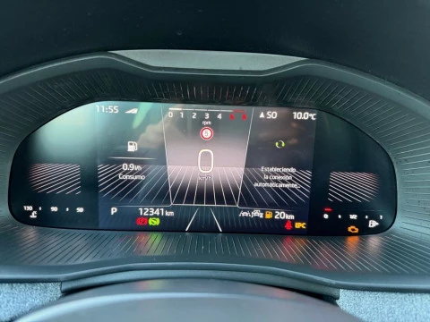 Skoda Kamiq  1.0 TSI Selection DSG7 85kW