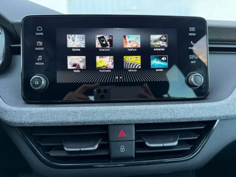 Skoda Kamiq  1.0 TSI Selection DSG7 85kW