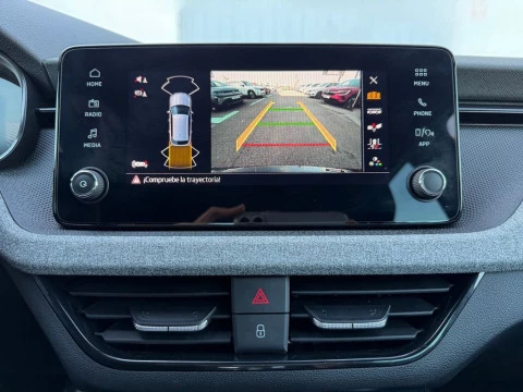 Skoda Kamiq  1.0 TSI Selection DSG7 85kW