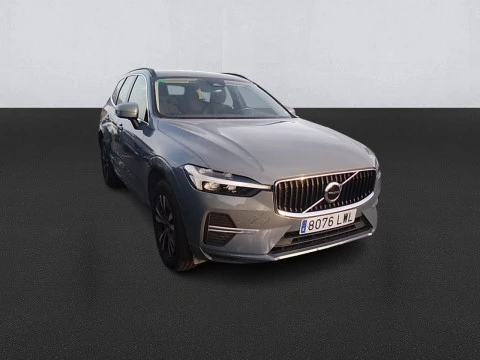 Volvo XC60 2.0 B4 D Momentum Pro Auto