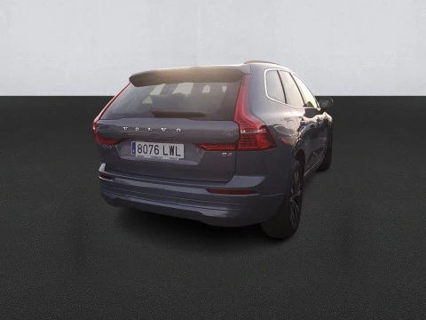 Volvo XC60 2.0 B4 D Momentum Pro Auto