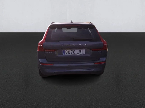 Volvo XC60 2.0 B4 D Momentum Pro Auto