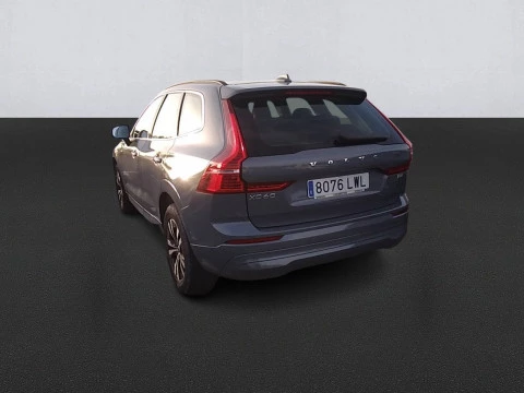 Volvo XC60 2.0 B4 D Momentum Pro Auto
