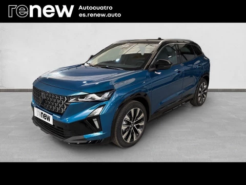 Renault Austral  1.2 full hybrid e-tech Techno 146kW