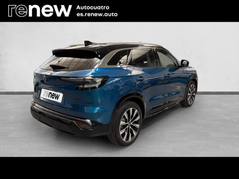 Renault Austral  1.2 full hybrid e-tech Techno 146kW