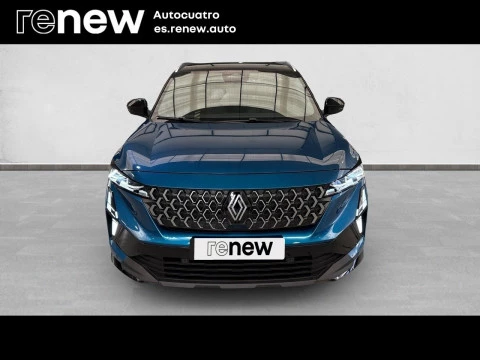 Renault Austral  1.2 full hybrid e-tech Techno 146kW