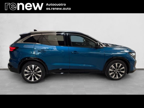 Renault Austral  1.2 full hybrid e-tech Techno 146kW