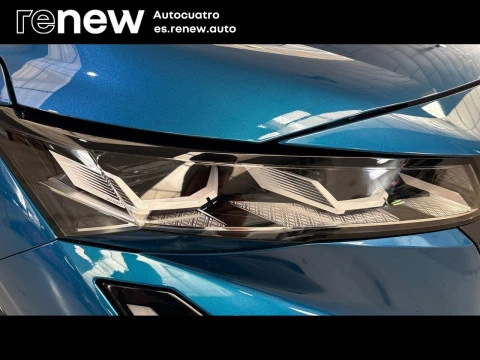 Renault Austral  1.2 full hybrid e-tech Techno 146kW