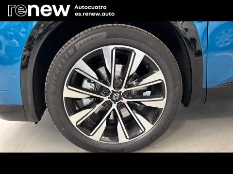 Renault Austral  1.2 full hybrid e-tech Techno 146kW