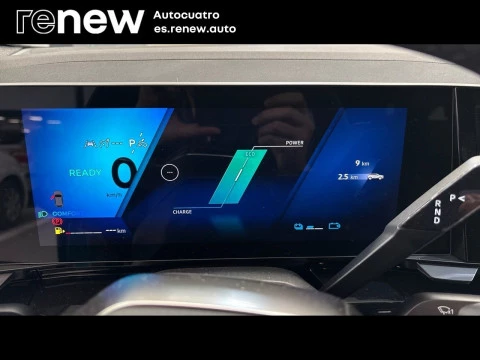 Renault Austral  1.2 full hybrid e-tech Techno 146kW