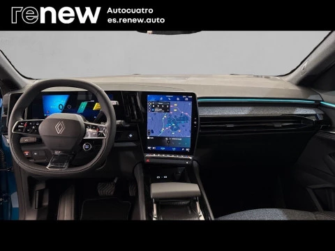 Renault Austral  1.2 full hybrid e-tech Techno 146kW