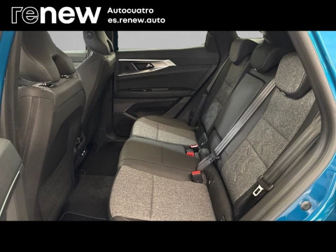 Renault Austral  1.2 full hybrid e-tech Techno 146kW