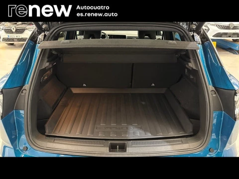 Renault Austral  1.2 full hybrid e-tech Techno 146kW