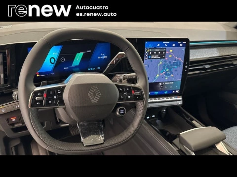 Renault Austral  1.2 full hybrid e-tech Techno 146kW