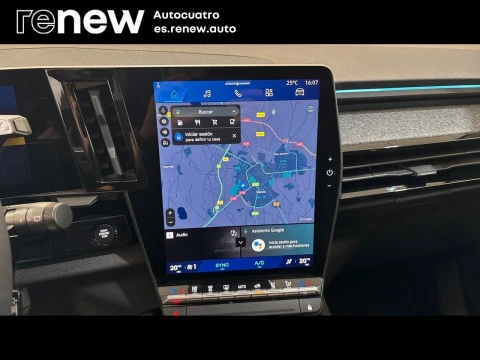 Renault Austral  1.2 full hybrid e-tech Techno 146kW